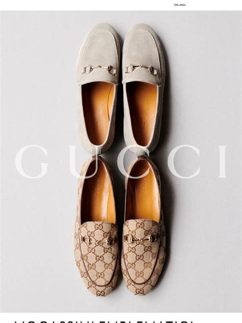 mocassini estivi gucci|Gucci.